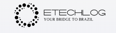Logo Etechlog